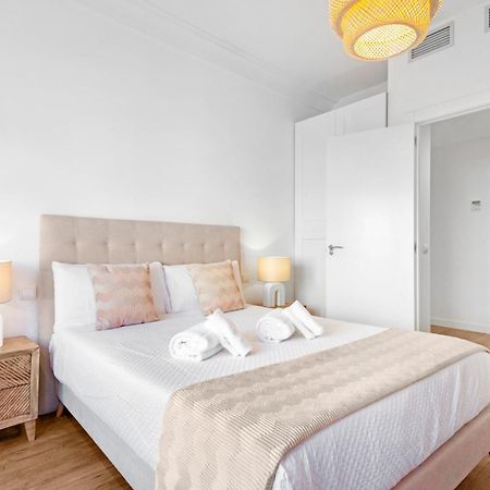 Апартаменты Hogar Lujoso Centro Сарагоса Экстерьер фото